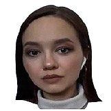 Першина Екатерина Олеговна