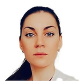 Мещерякова Юлия Геннадьевна