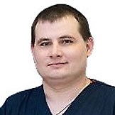 Тамбовцев Андрей Сергеевич