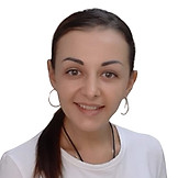 Левичева Ольга Николаевна