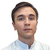 Каристов Сергей Алексеевич