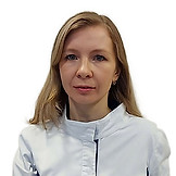 Калганова Ирина Владимировна
