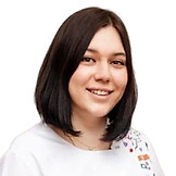 Цихончик Мария Сергеевна