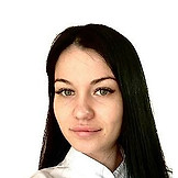 Лазарева Анна Ивановна