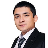 Хе Максим Вячеславович