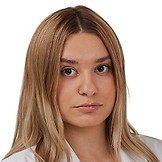 Егорова Людмила Владиславовна