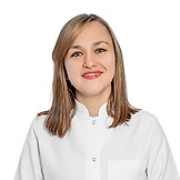 Клевцова Виктория Сергеевна
