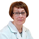 Сикерина Елена Михайловна
