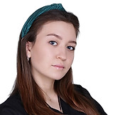 Образцова Светлана Евгеньевна