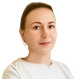 Мещерякова Татьяна Михайловна