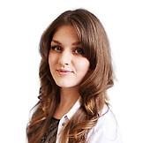 Симонова Надежда Геннадьевна