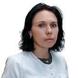 Клименкова Наталья Евгеньевна