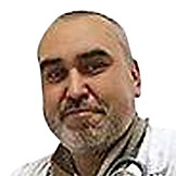 Талдыкин Андрей Владимирович