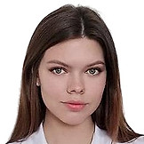 Мамаева Александра Валерьевна