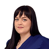 Князева Александра Станиславовна