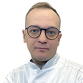 Симанович Кирилл Васильевич
