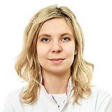 Репина Дарья Александровна
