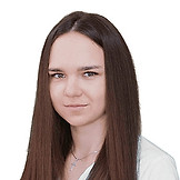 Ишутина Юлия Игоревна