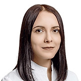 Титова Евгения Вадимовна