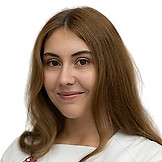 Балдина Карина Александровна