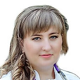 Королева Дарья Александровна 