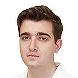 Иванов Андрей Владимирович