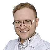 Гребенюков Антон Владимирович