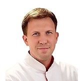 Иванов Сергей Михайлович