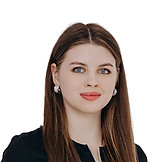 Чекмарёва Анастасия Эдуардовна