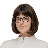 Кулакова Юлия Владимировна