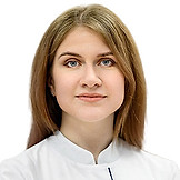 Ушакова Мария Игоревна