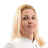 Холубкевич Юлия Львовна