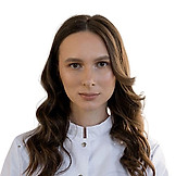 Пилипчук Ирина Игоревна