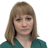 Кукина Юлия Алексеевна