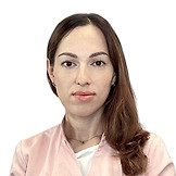 Абасова Лейла Расуловна