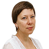 Минаева Ирина Юрьевна