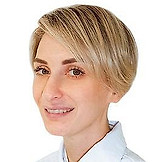 Шурупова Ася Дмитриевна