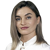 Игнатьева Марина Валентиновна