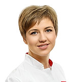 Ахрамейко Виктория Владимировна