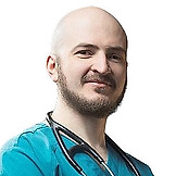 Землянский Михаил Юрьевич