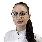 Смольянникова Анна Сергеевна