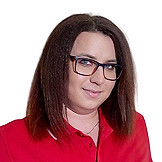 Плетюхова Надежда Олеговна