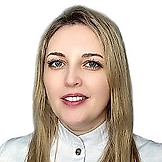 Александрова Марина Александровна