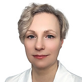 Астахова Светлана Александровна