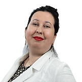 Борзакова Диана Вадимовна