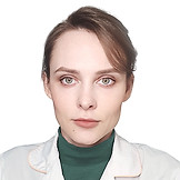 Кидяева Кристина Анатольевна