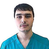 Фербер Дмитрий Андреевич