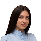 Сушкова Дарья Романовна