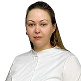 Безрукова Мария Александровна