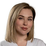 Куркина Ольга Станиславовна